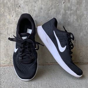 Nike lunarglide running shoes